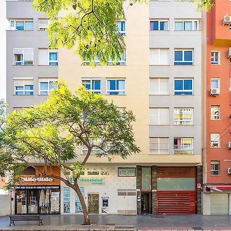 Portillo Apartment *