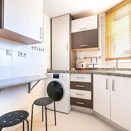 Apartment Portillo *
