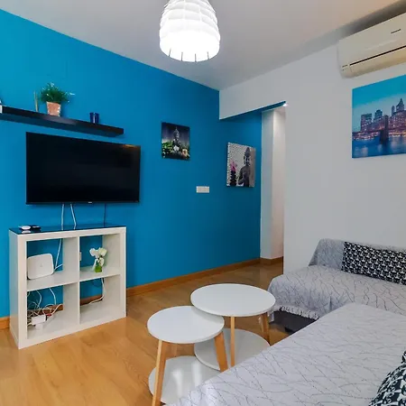Portillo Apartment