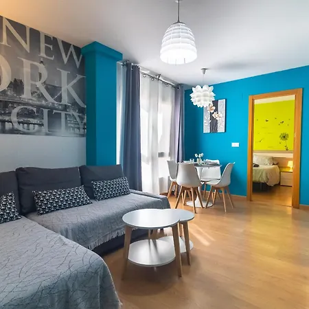 Portillo Apartment *