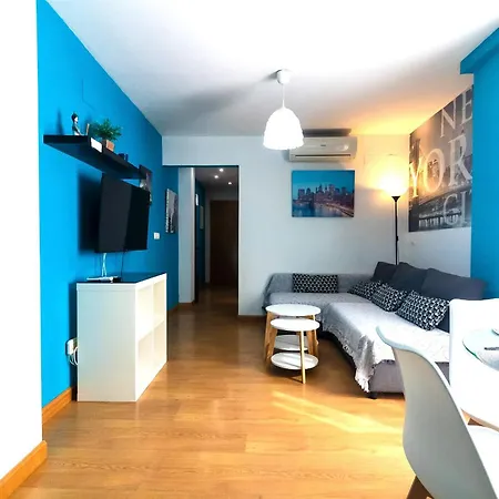 Apartment Portillo Malaga