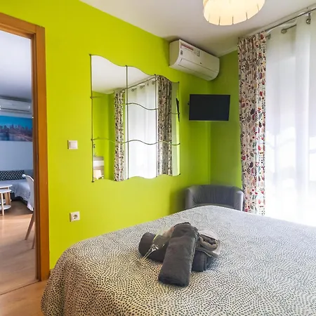 Portillo Apartment