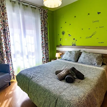 Portillo Apartment
