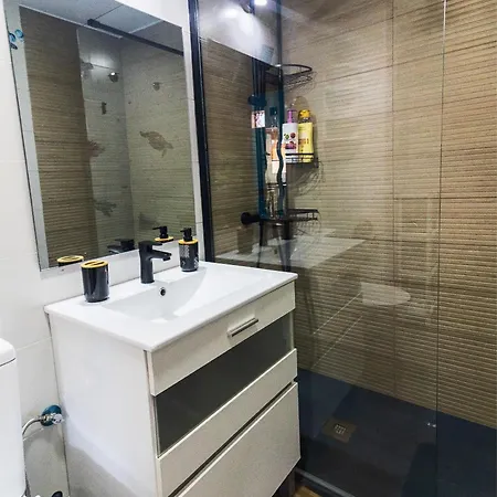 Portillo Apartment *