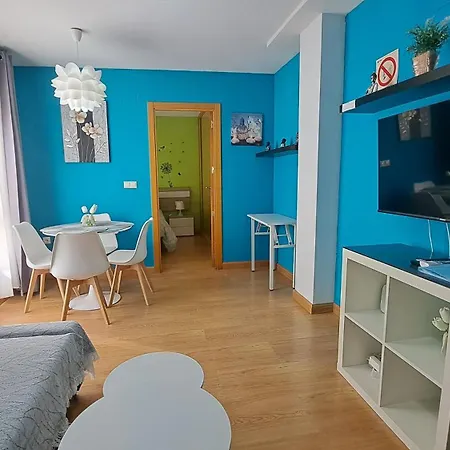 Apartment Portillo *