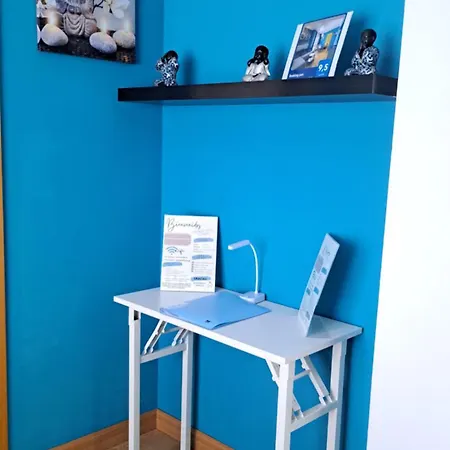 Portillo Appartement